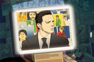 ¿Por qué amamos las biopics?