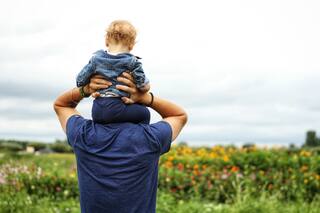 Diario de paternidad. La tentación de proyectar vocaciones y carreras