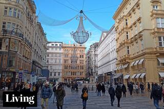 Te contamos por qué Viena volvió a coronarse como la ciudad más vivible del mundo