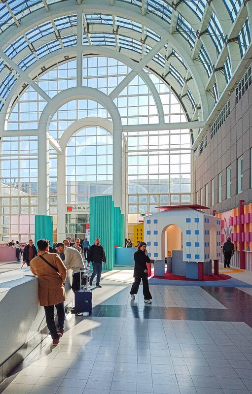 Todas las tendencias de Ambiente 2024, la feria de productos para el hogar más grande del mundo