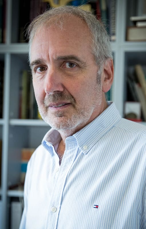 Alberto Kornblihtt, el científico que se convirtió en meme