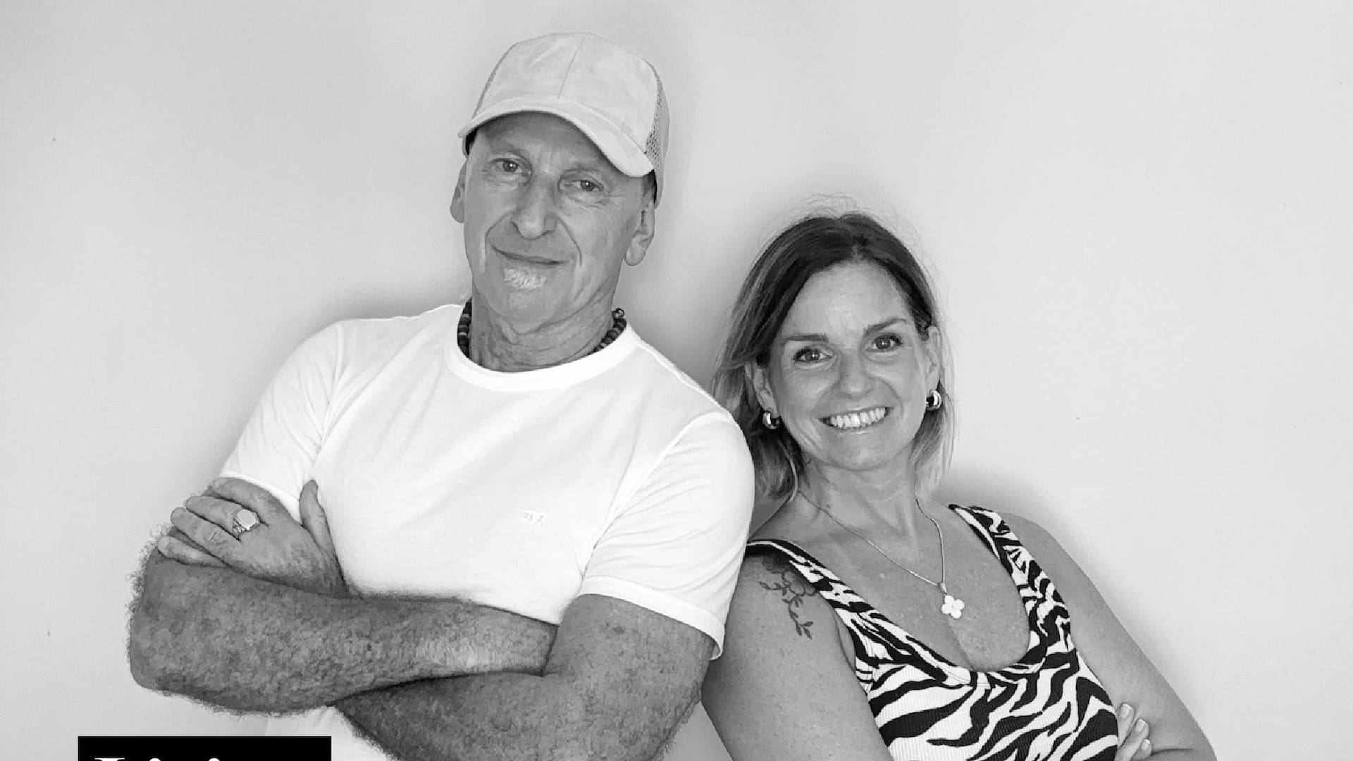 Claudio Wertheim y Virginia Ortiz participan de Experiencia Living Remeros Beach 2026 con un espacio deco de día, gamer de noche.