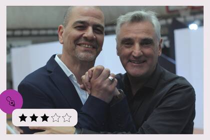 3DT, estreno del jueves 3