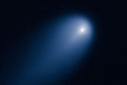 3I/ATLAS de camino a la Tierra: ¿qué sucedió con los otros dos cometas interestelares que pasaron cerca?