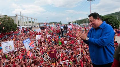 4 años de la muerte de Chávez: Venezuela lo recuerda en redes y con una trivia