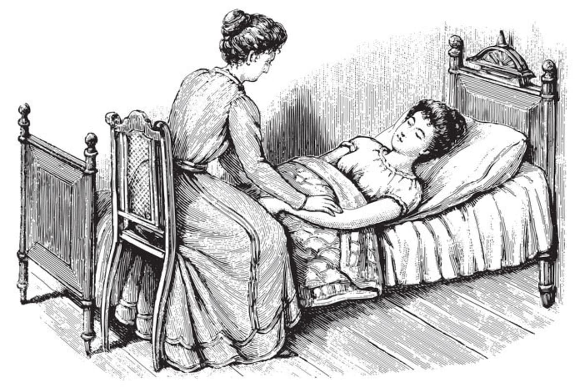 4 enfermedades del pasado que fueron descartadas por la medicina (y que hoy nos parecerían absurdas)