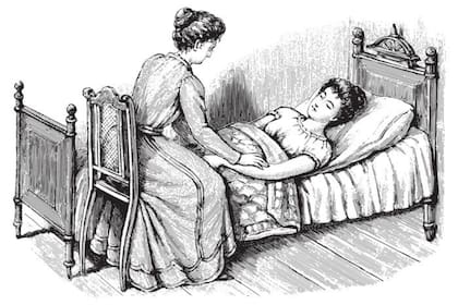 4 enfermedades del pasado que fueron descartadas por la medicina (y que hoy nos parecerían absurdas)