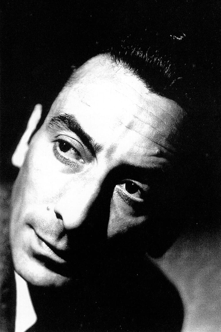 4. Enrique Santos Discépolo