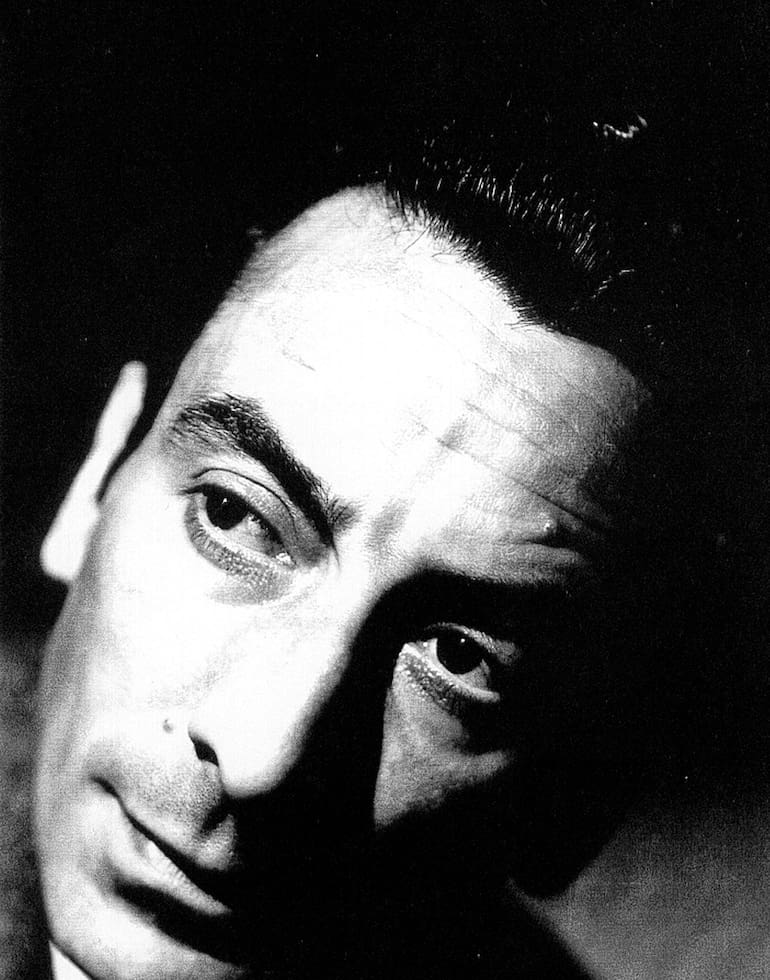 4. Enrique Santos Discépolo