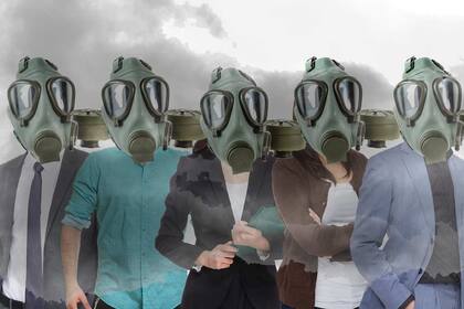 4 tipos de inversores tóxicos y cómo reconocerlos