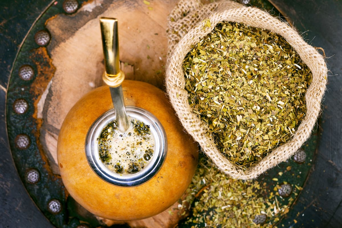 40,5 millones de kilos fue la cantidad de yerba mate enviada al exterior entre enero y noviembre de 2018, alcanzando un récord histórico de exportación