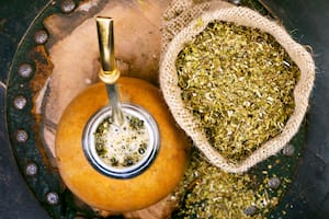 40,5 millones de kilos fue la cantidad de yerba mate enviada al exterior entre enero y noviembre de 2018, alcanzando un récord histórico de exportación
