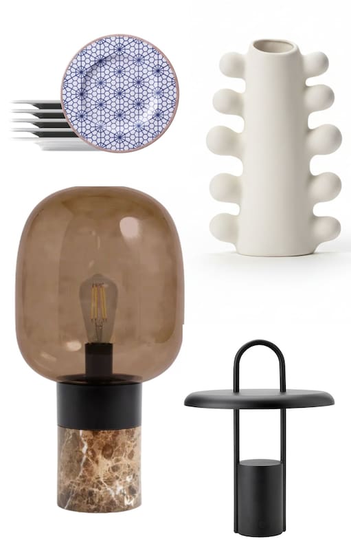 Regalos de Navidad para la casa: 12 ideas de diseño para acertar con buen gusto