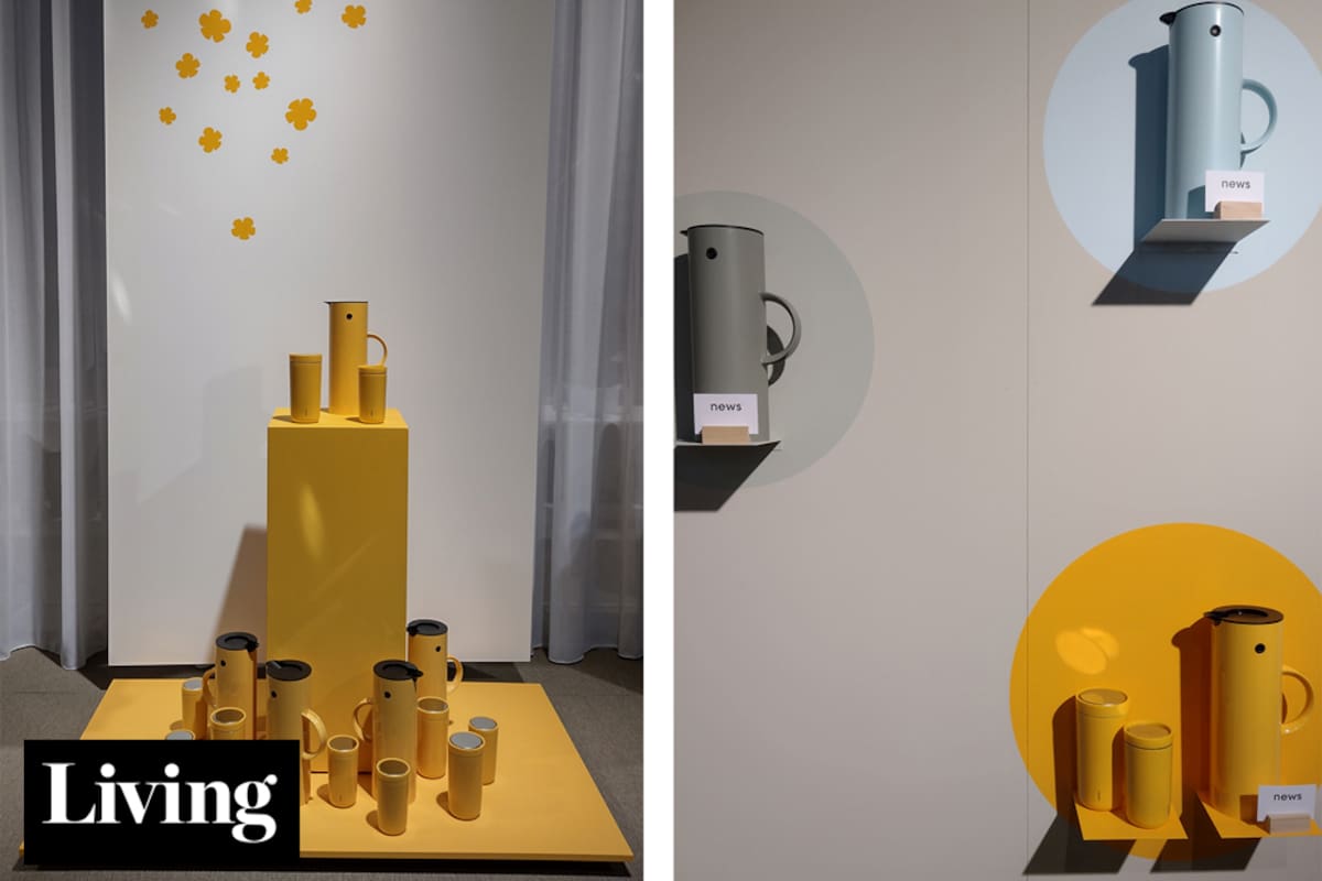 Ambiente 2023: Desde Frankfurt, lo que tenés que saber para crecer en un negocio deco