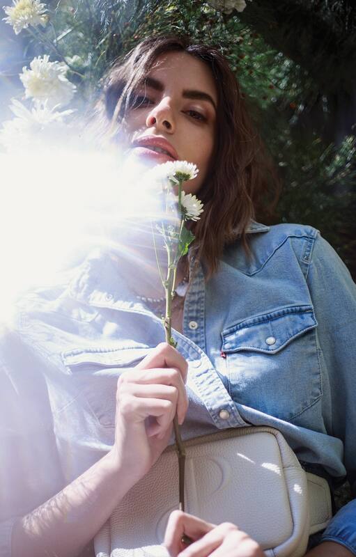 Moda. Las camisas, elegidas de primavera