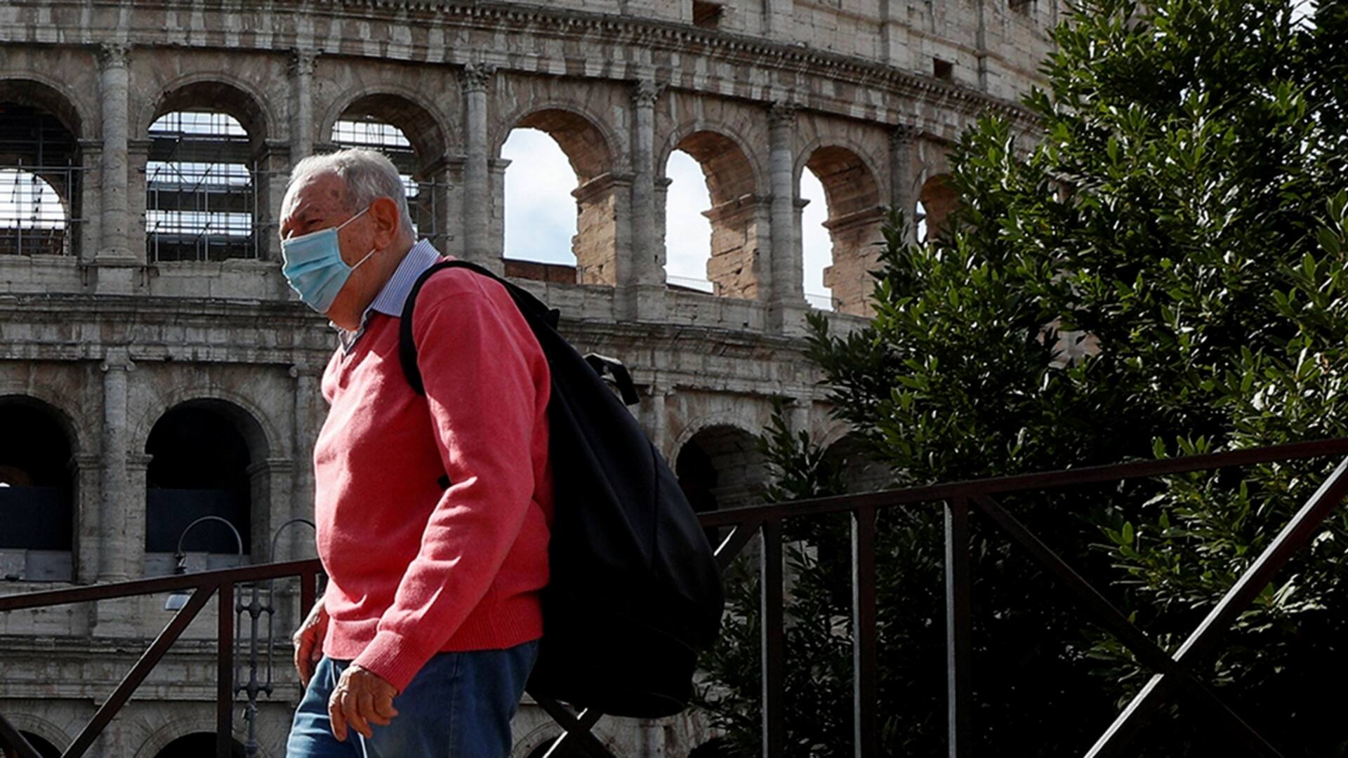 Coronavirus: Europa refuerza las medidas para bajar los casos y evitar un colapso sanitario