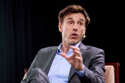 45° Convención Anual de IAEF (Instituto Argentino de Ejecutivos de Finanzas). 6/9/2024, Mendoza, Argentina