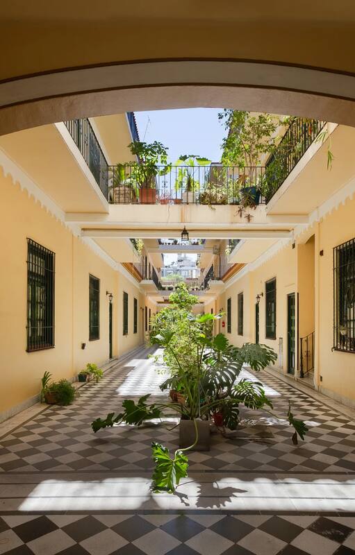 Qué edificios icónicos y casas privadas visitar en Open House 2026, el 3 y 4 de octubre