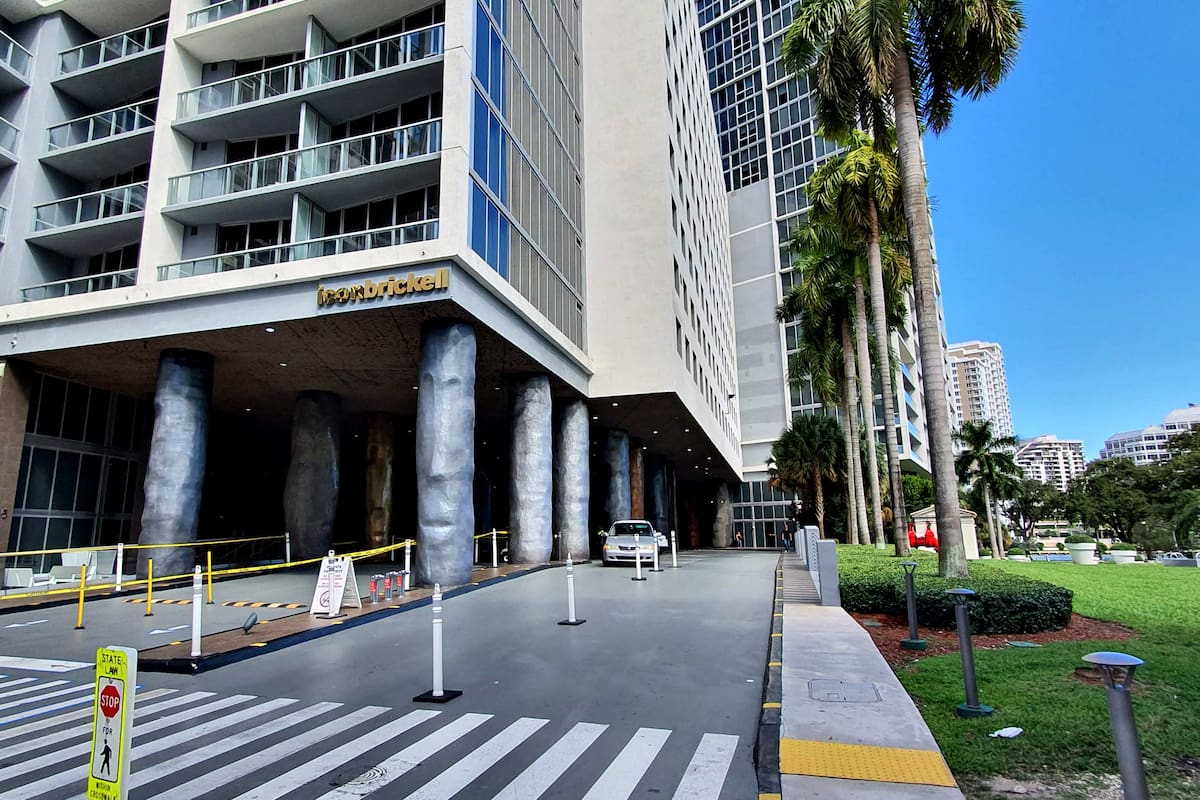 485 Brickell Ave, Miami
