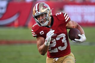 49ers y Rams se vuelven a encontrar sin margen de error en una hacinada División Oeste de la NFC