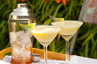 Piña colada