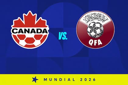 Canadá venció por 6-0 a Qatar, por el Mundial