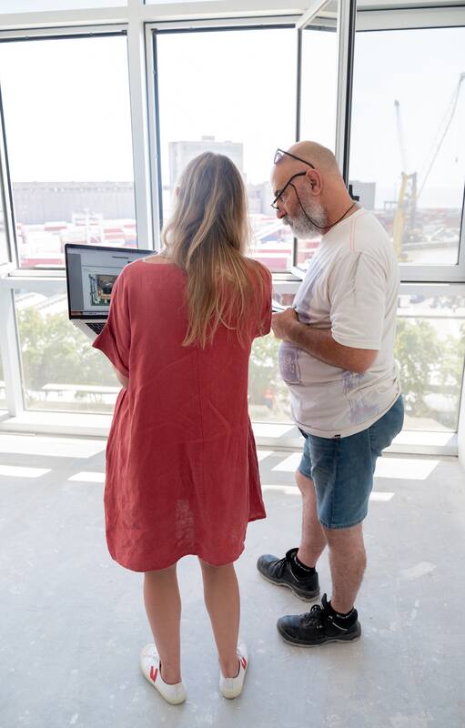 Experiencia Living: Te mostramos a los expositores de nuestra feria de interiorismo y un video de sus espacios