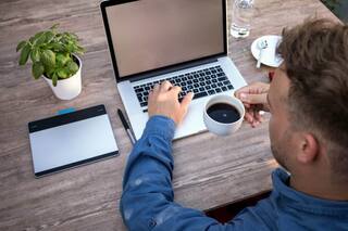 Internet. Qué cuentas seguir si querés despabilarte en esta cuarentena