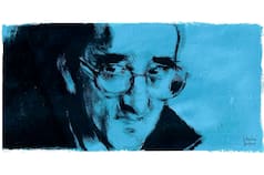 Roberto Bolaño, o la vida como enigma