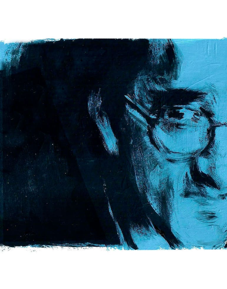 Lecturas. Roberto Bolaño, o la vida como enigma