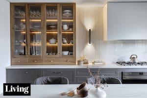 Tres cocinas con isla, diseñadas para su máxima funcionalidad