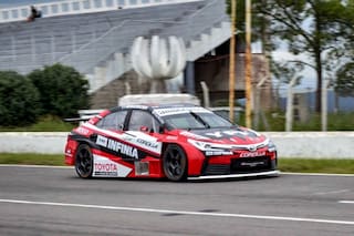 Arranca el Super TC2000: motores turbos para el inicio de una nueva era