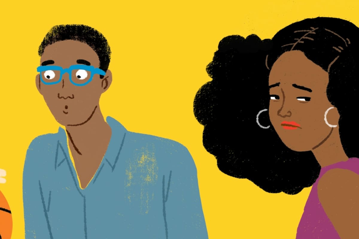 Maltratos y chistes. Las actitudes cotidianas contra los afroargentinos