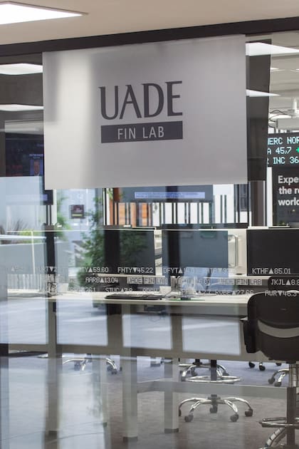 Fin Lab y Tax Lab: los laboratorios para formar a los líderes del mercado global