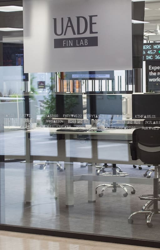 Fin Lab y Tax Lab: los laboratorios para formar a los líderes del mercado global