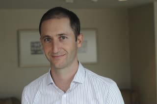 Federico Trucco, de Bioceres: del laboratorio a Wall Street