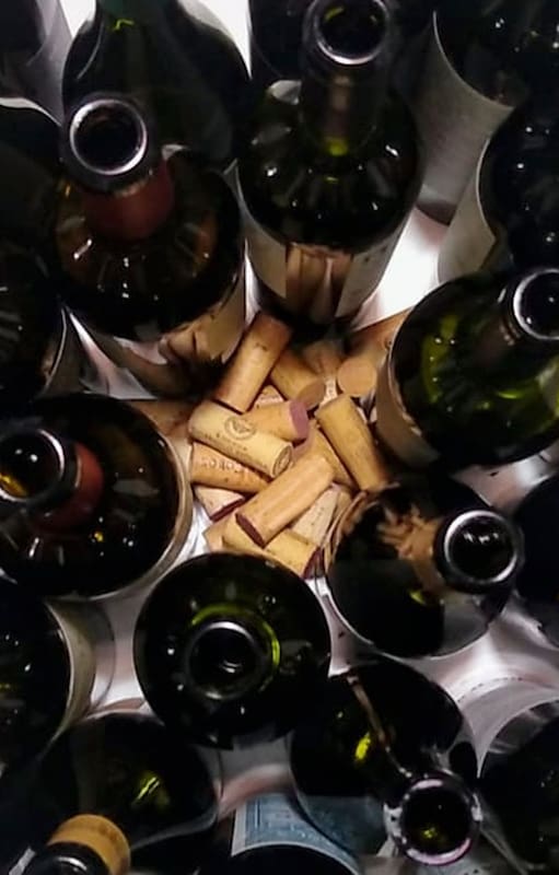 Menos de 500 pesos. Cómo armar un drink team accesible con vinos nuevos