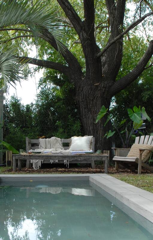 Lo mejor del paisajismo y arte local en Estilo Pilar