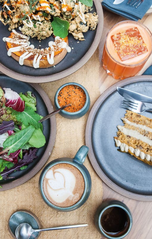 Restaurantes. Dónde probar los mejores brunch de la ciudad