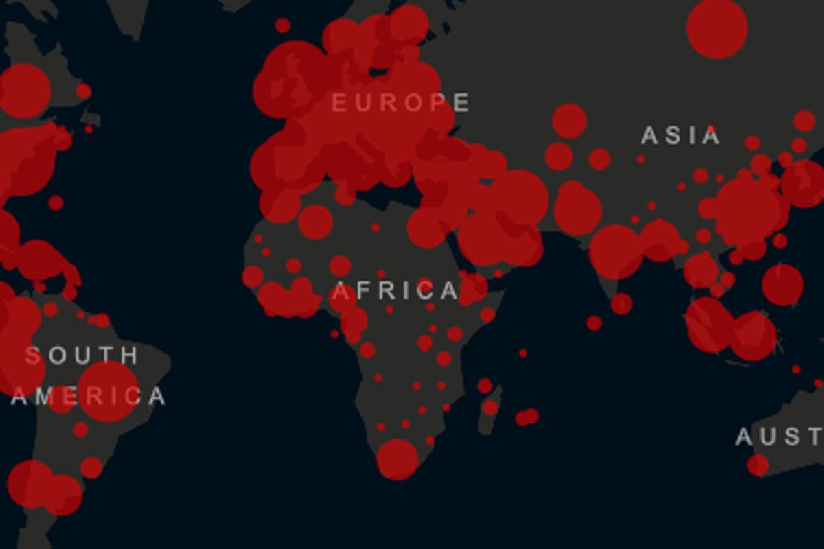 Coronavirus. La carrera por la vacuna avanza en todo el mundo