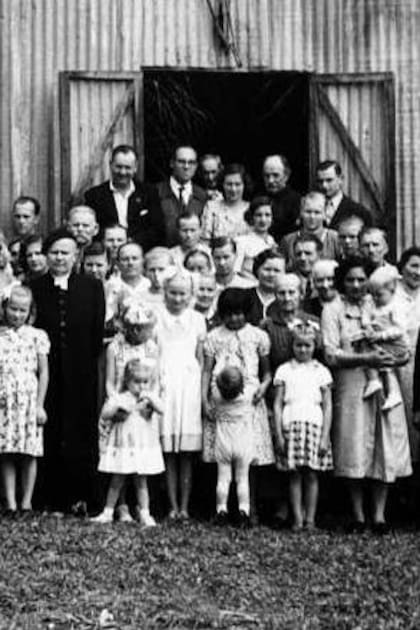 La increíble historia de los finlandeses que fundaron una colonia en plena selva misionera en 1906