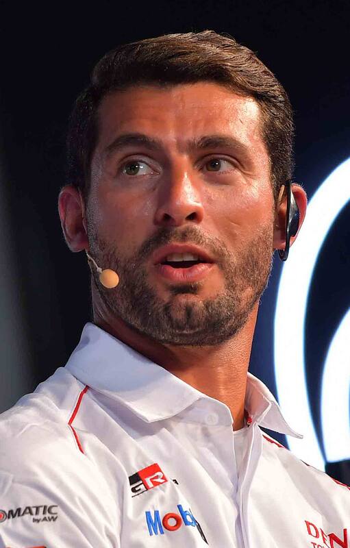 Pechito López, el campeón de Le Mans que se consagró como heredero de Froilán González