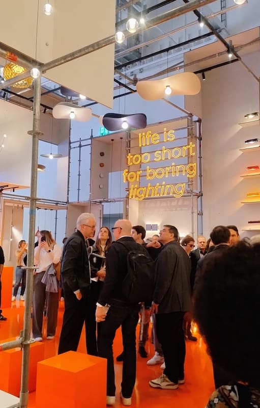 Tendencias de iluminación 2026: lo mejor de Light + Building en Frankfurt