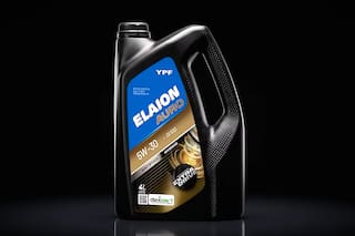 ELAION EXTRADRIVE: tecnología que evoluciona para prolongar la vida útil del motor