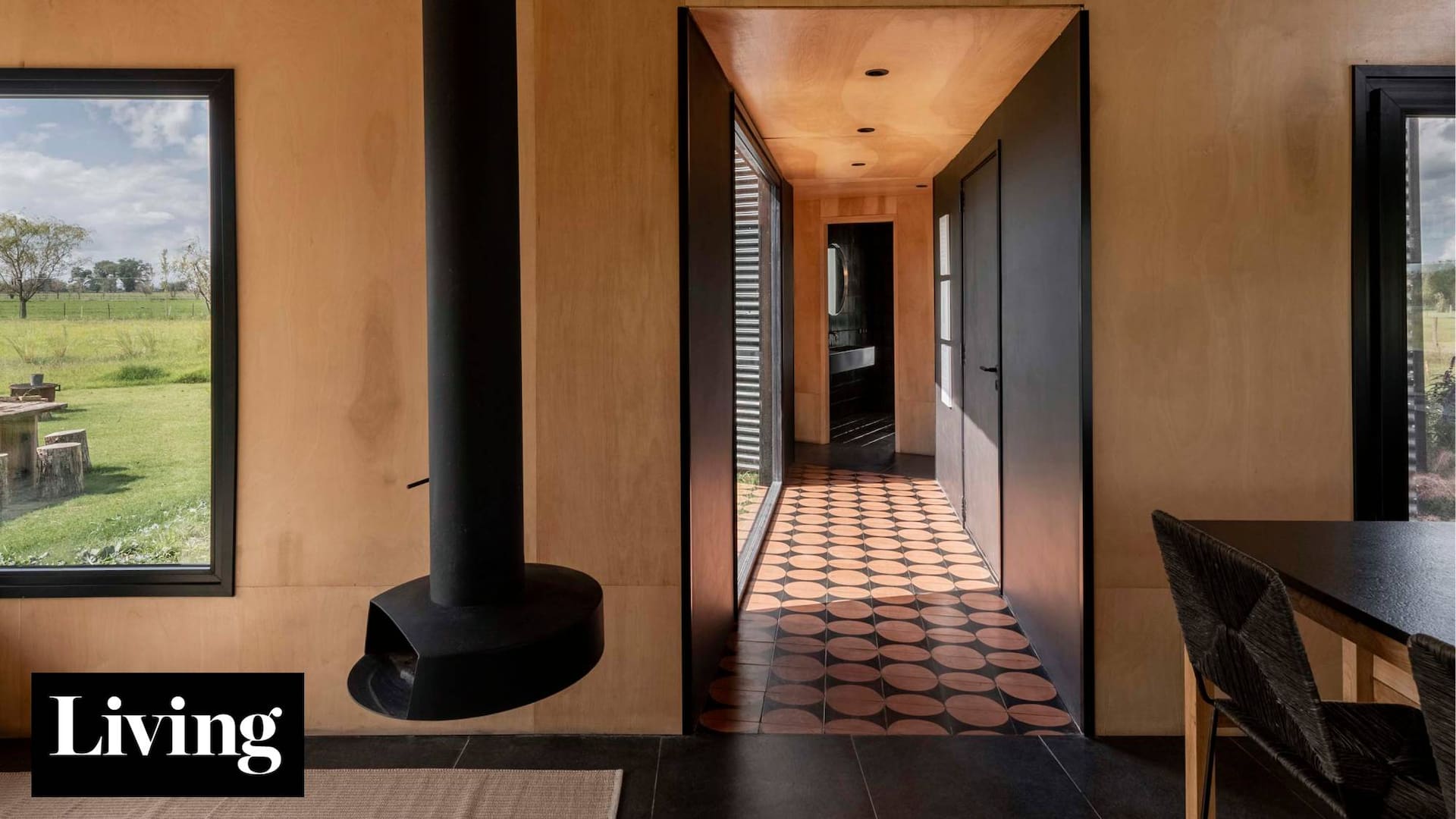 LIVING Torre Libra