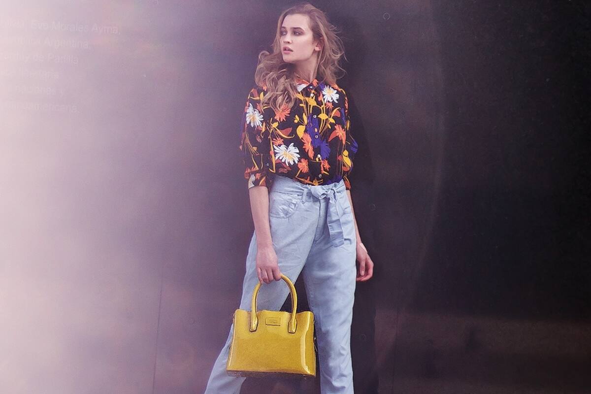 Carteras: objetos de deseo