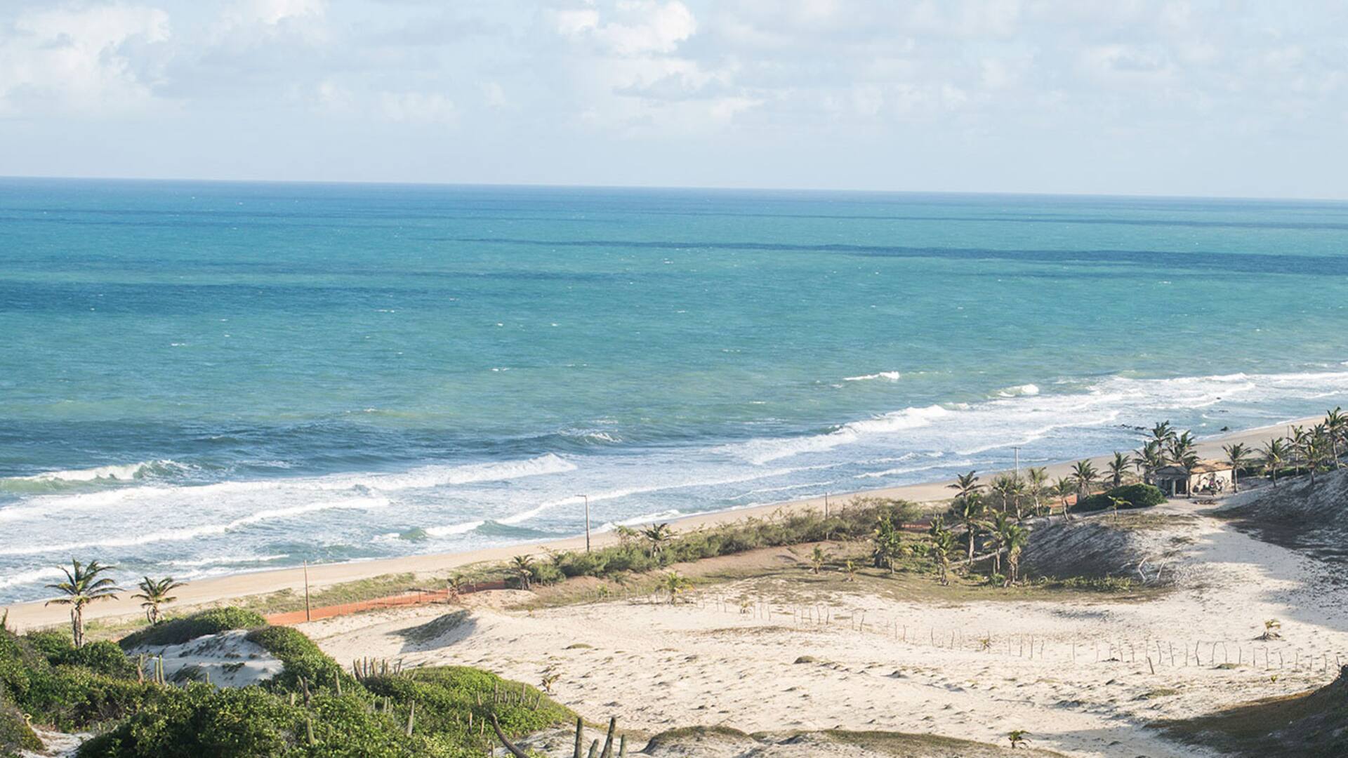 Pipa: qué playas no te podés perder de este paraíso brasileño