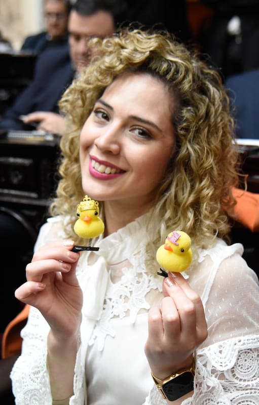 La apuesta de Karina Milei y Martín Menem para Mendoza, que no para de sumar escándalos