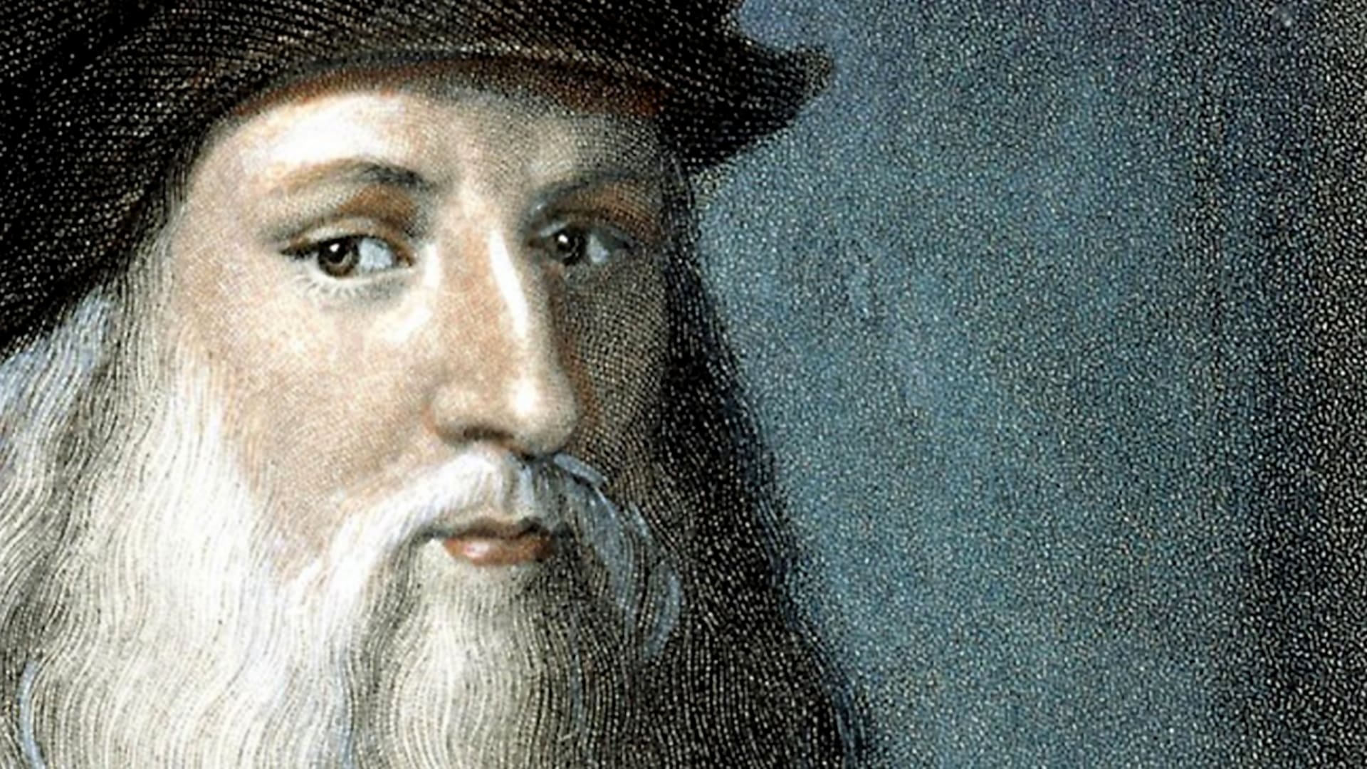 Leonardo da Vinci. “A veces se debe ir despacio, detenerse, incluso retrasarse. Eso permite madurar las ideas”