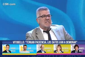 El llamativo comentario de Dady Brieva ante el triunfo de Javier Milei